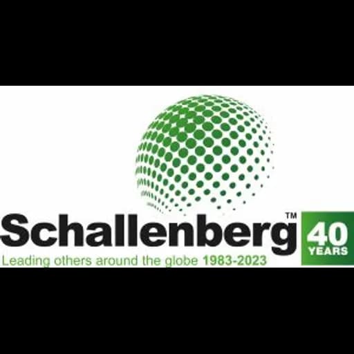 Felixstowe - Schallenberg International Ltd. (Felixstowe, Head Office) logo