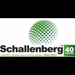 Felixstowe - Schallenberg International Ltd. (Felixstowe, Head Office) logo