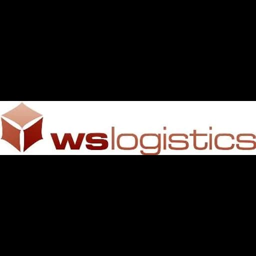 Felixstowe - WS Logistics Ltd (Felixstowe, Head Office) logo