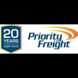 Kent - Priority Freight Holdings Limited (Kent (Dover), Head Office) logo