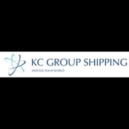 Glasgow - KC Group Shipping Ltd (Glasgow, Head Office) logo