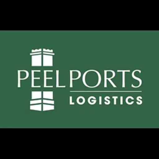 Liverpool - Peel Ports Logistics Limited (Liverpool, Head Office)
(Formerly known as Quality Freight UK Ltd.) logo