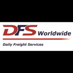 London - DFS Worldwide Ltd (London, Head Office) logo