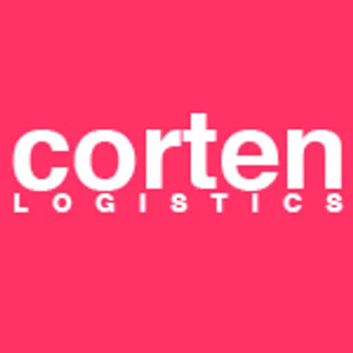 London - Corten Logistics (London, Head Office) logo