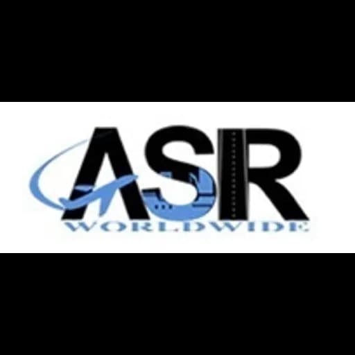 London - ASR Worldwide Ltd (Head Office) logo