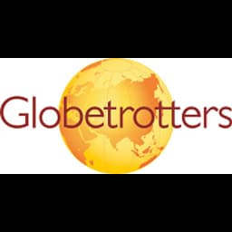 London - Globetrotters (GB) Ltd. (London, Head Office) logo