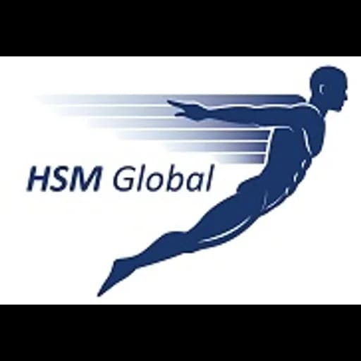 London - HSM Global (London, Head Office) logo