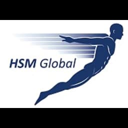 London - HSM Global (London, Head Office) logo
