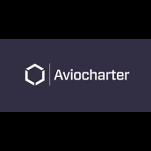 London - Aviocharter Limited (London, Head Office) logo
