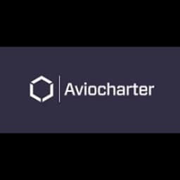 London - Aviocharter Limited (London, Head Office) logo