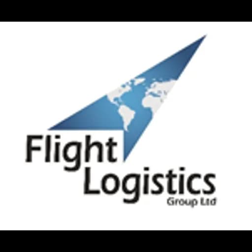 London - Flight Logistics Group Limited (London, Head Office) logo