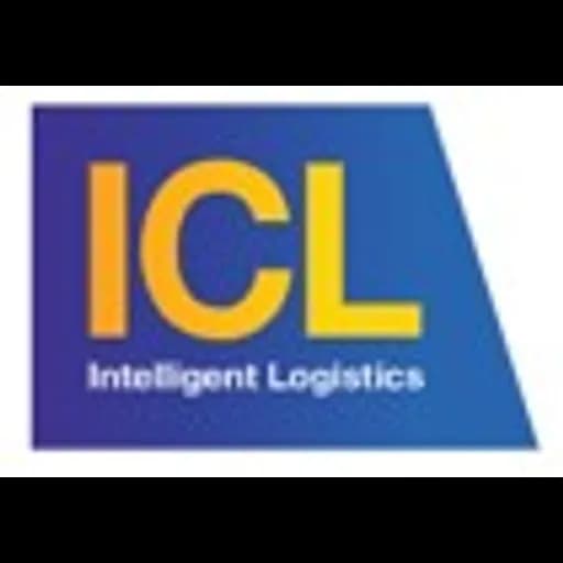 London - International Cargo Logistics Ltd. (London, Head Office) logo