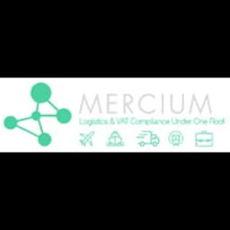 London - Mercium Ltd. (London, Head Office) logo