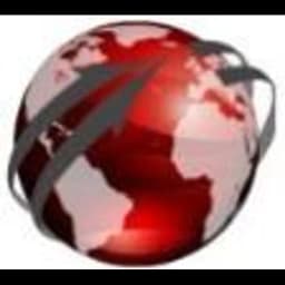 London - Orbit Cargo Services Ltd (London, Head Office) logo