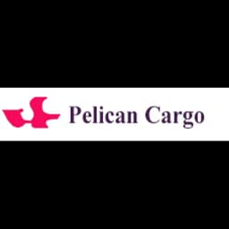 London - Pelican Cargo (Head Office) logo