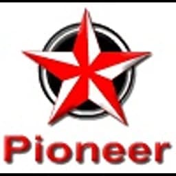 London - Pioneer International Import Export Limited (London, Head Office) logo