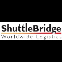 London - Shuttle Bridge Logistics Ltd. (London, Head Office) logo