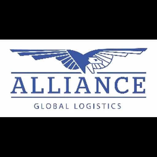 London - The Alliance Group of Companies Ltd. (London, Head Office) logo