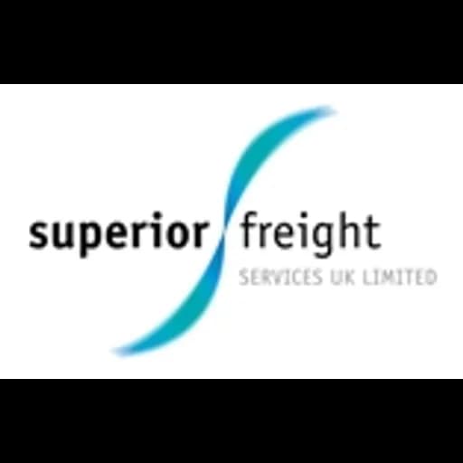 London - Superior Freight Services (UK) Ltd (London, Head Office) logo