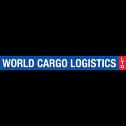 London - World Cargo Logistics Ltd (London, Head Office) logo