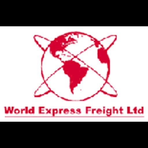London - World Express Freight Ltd. (London, Head Office) logo