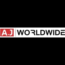 London Heathrow - A.J. Worldwide Services Limited (London Heathrow, Head Office) logo