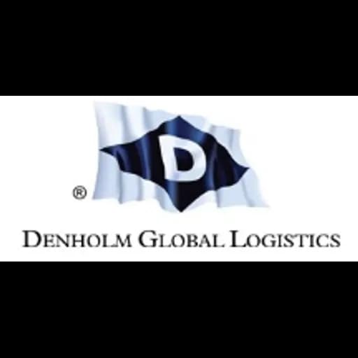 London Heathrow - Denholm Global Logistics (London Heathrow, Head Office) logo