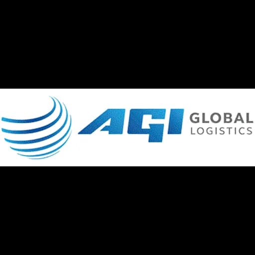London Heathrow - AGI Global Logistics (LHR) Ltd. (London Heathrow, Head Office) logo