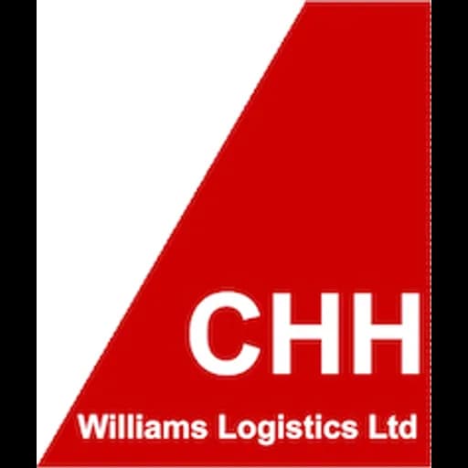 London Heathrow - CHH Williams Logistics Ltd (Head Office) logo