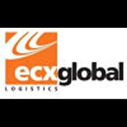 London Heathrow - ECX Global Logistics UK Ltd (London, Head Office) logo