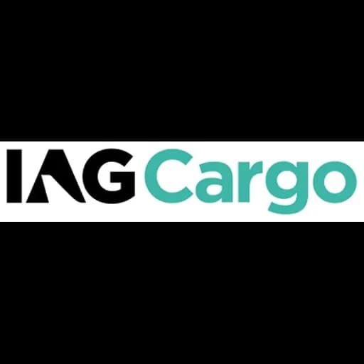 London Heathrow - IAG Cargo (London, Head Office) logo