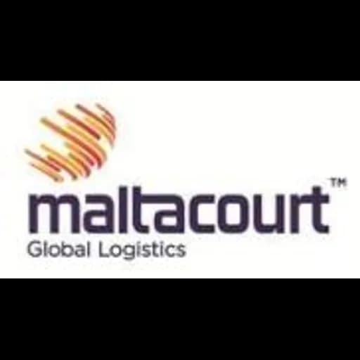 London Heathrow - Maltacourt Limited (London Heathrow, Head Office) logo