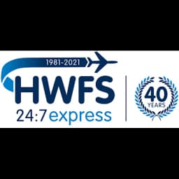 London Heathrow - Heathrow Weekend Freight Services Limited (London Heathrow, Head Office) logo