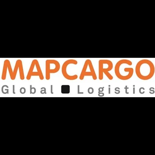London Heathrow - Mapcargo International Ltd (London Heathrow, Head Office) logo