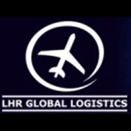 London Heathrow - LHR Global Logistics Ltd (London Heathrow, Head Office) logo