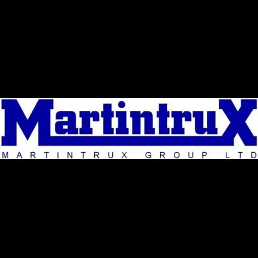 London Heathrow - Martintrux Group Ltd (Head Office)
(Formerly known as Park Freight/Martintrux Group Ltd) logo