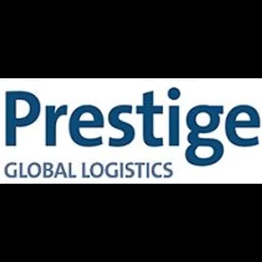 London Heathrow - Prestige Air Cargo Ltd. (London Heathrow, Head Office) logo