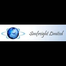 London Heathrow - SIMFREIGHT LIMITED (Head Office) logo