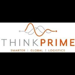 London Heathrow - ThinkPrime (London Heathrow, Head Office) logo