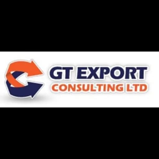 Manchester - GT Export Consulting Ltd. (Manchester, Head Office) logo