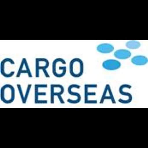Manchester - Cargo Overseas Ltd (Manchester, Head Office) logo
