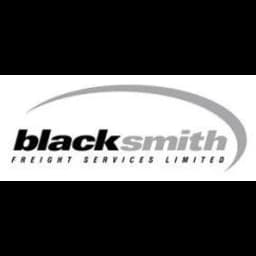Manchester - Blacksmith Freight Services Limited (Manchester, Head Office) logo