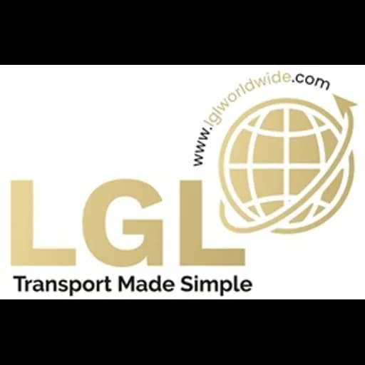 Manchester - LGL Worldwide Logistics Limited (Head Office) logo