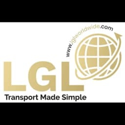 Manchester - LGL Worldwide Logistics Limited (Head Office) logo