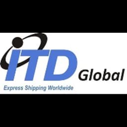 Manchester - ITD Global (Interdelta Ltd) (Manchester, Head Office) logo