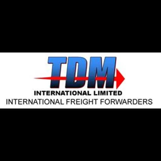 Middlesex - TDM International Ltd (Middlesex, Head Office) logo