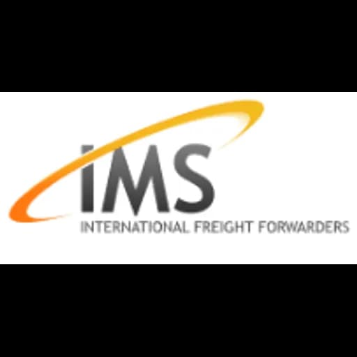 Southampton - Integrated Marine Services Ltd (Southampton, Head Office) logo