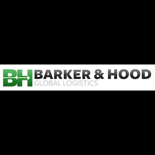 Witham - Barker & Hood Limited (Head Office) logo