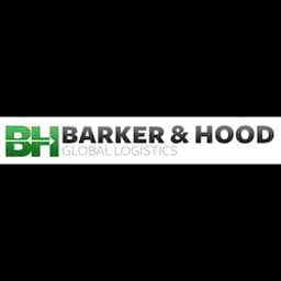 Witham - Barker & Hood Limited (Head Office) logo