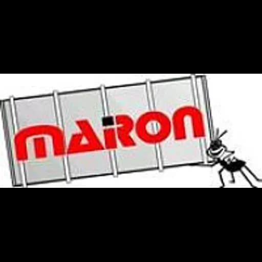 West Sussex - MAIRON Freight Management (UK) LTD (London Gatwick, Head Office) logo